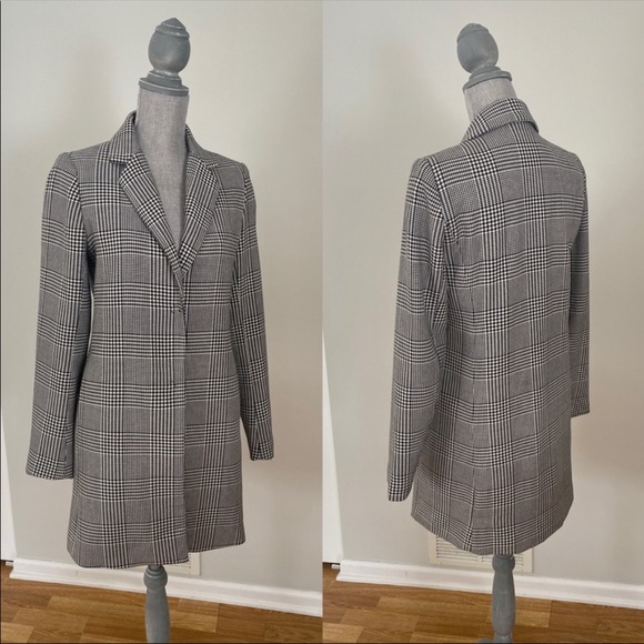 Jacket - Picture 1 of 5